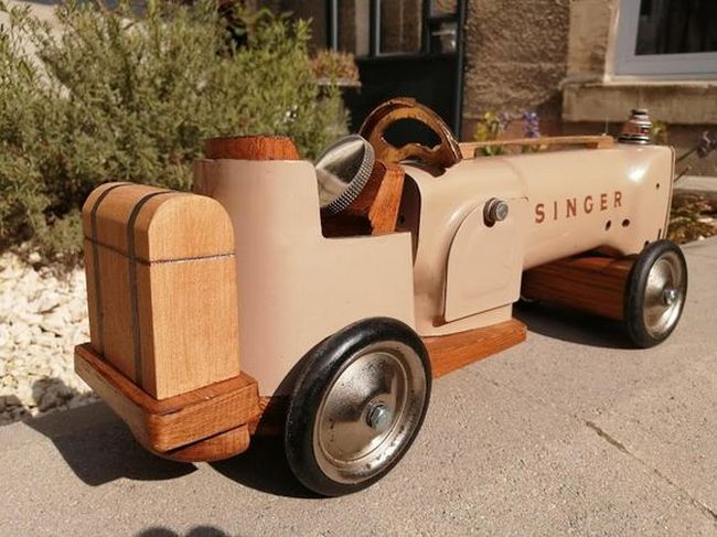 scrap swing machine vehicles (2)