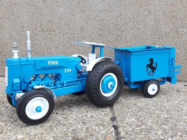 scrap swing machine vehicles (26)