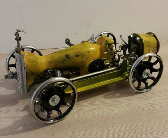 scrap swing machine vehicles (27)