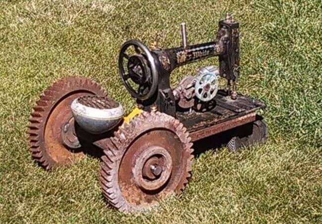 scrap swing machine vehicles (29)
